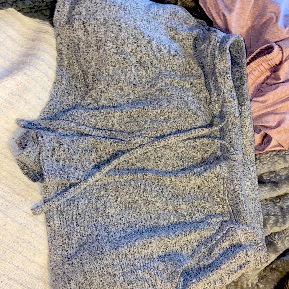 Really soft shorts